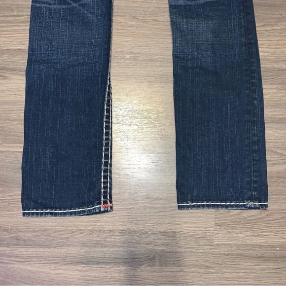 Authentic True Religion Billy Super T Womens size 26 jeans - Picture 11 of 13